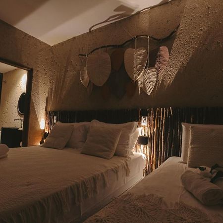 Nori Pousada São Miguel dos Milagres Extérieur photo