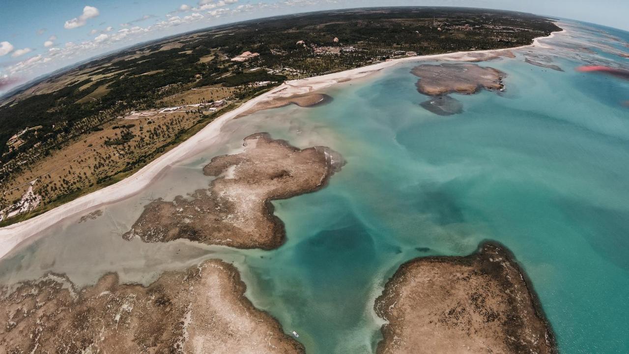 Nori Pousada São Miguel dos Milagres Extérieur photo
