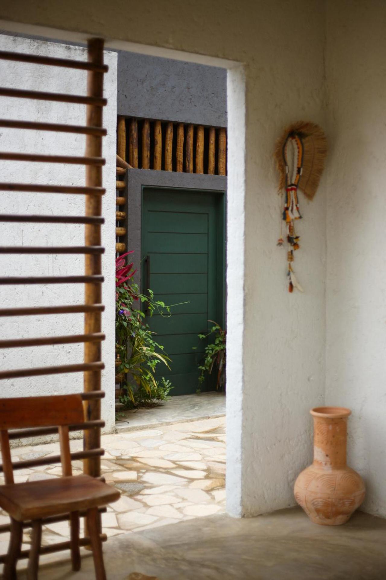 Nori Pousada São Miguel dos Milagres Extérieur photo
